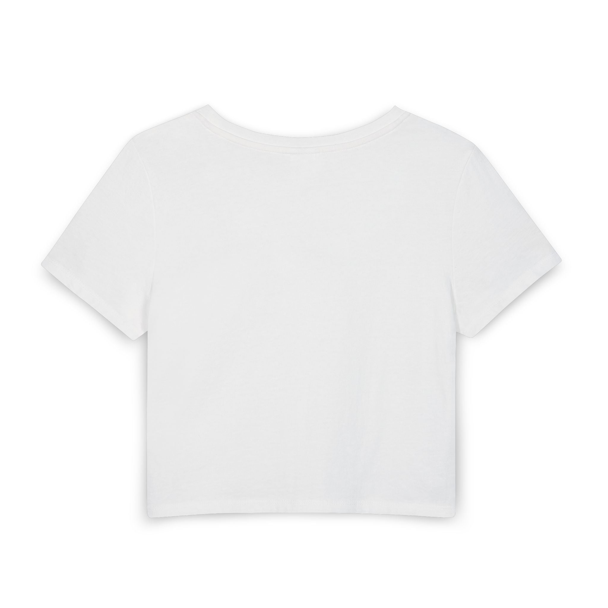 latinas do it better crop tee