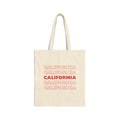 california tote