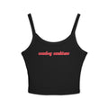 cowboy cushions tank