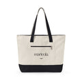 marieola zipper tote