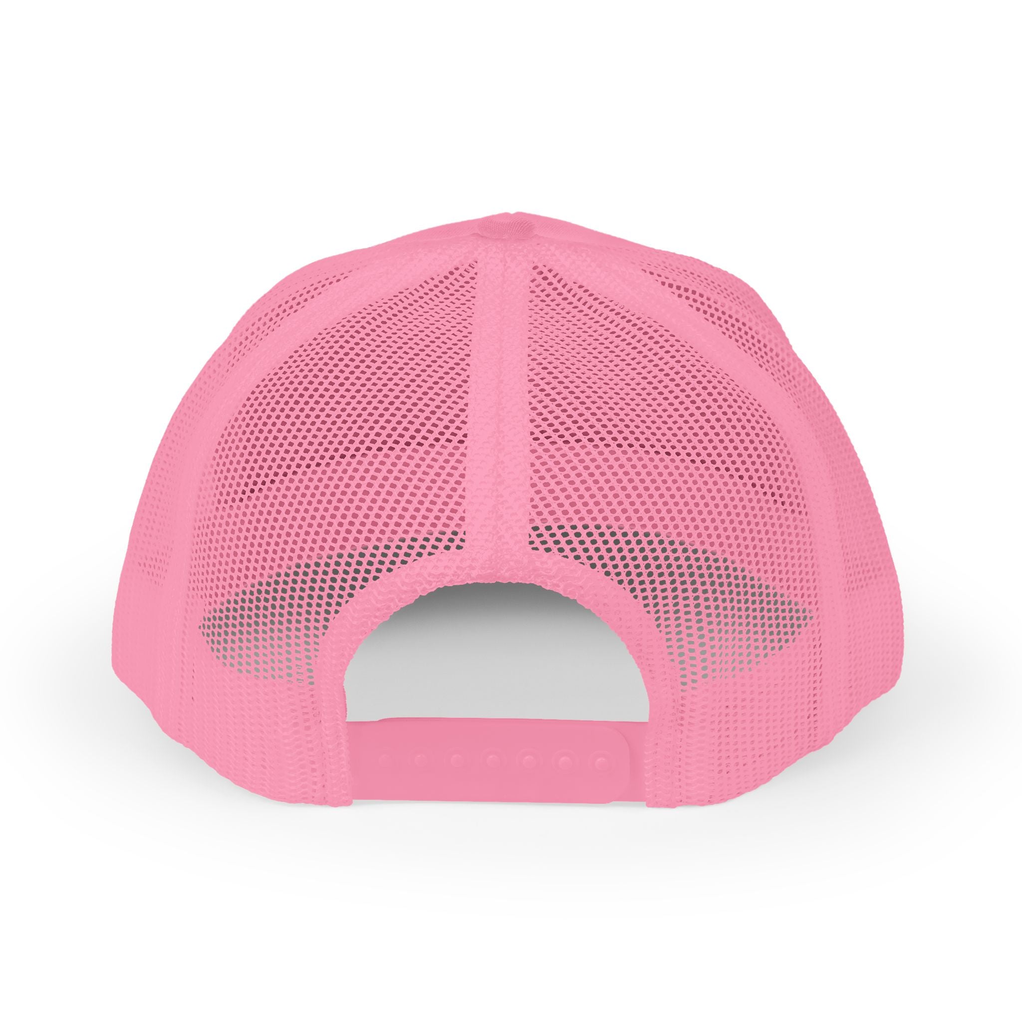 hot girls run marathons trucker cap