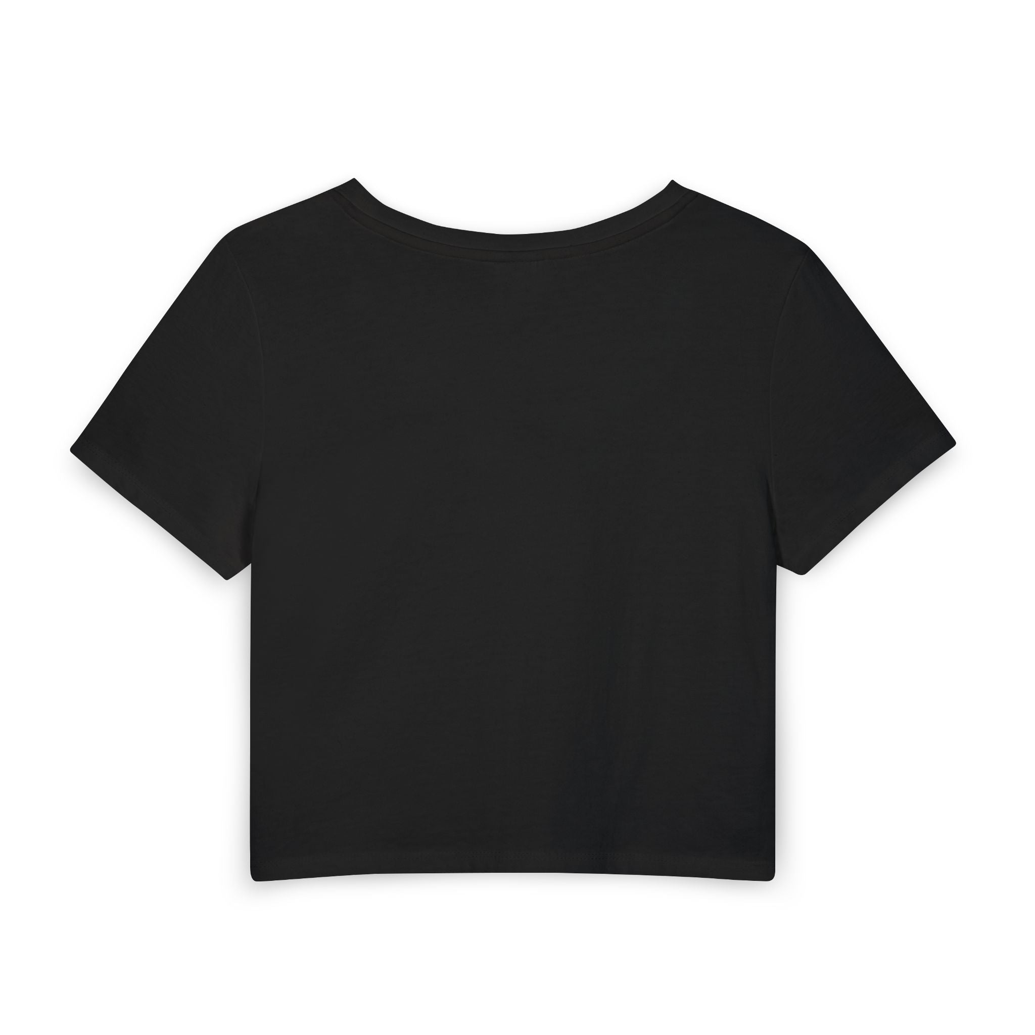 latinas do it better crop tee